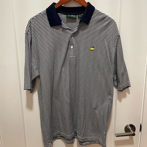 Masters Polo